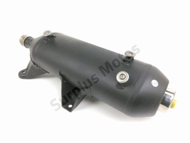 Silencieux 4t occasion PIAGGIO MP3 250 2010