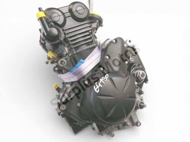 Moteur occasion KAWASAKI VERSYS 650 2022