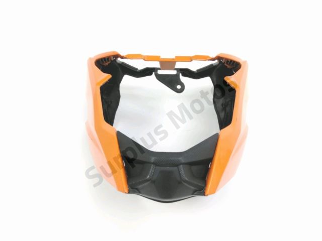 Habillage avant occasion HONDA CB 500 F 2016