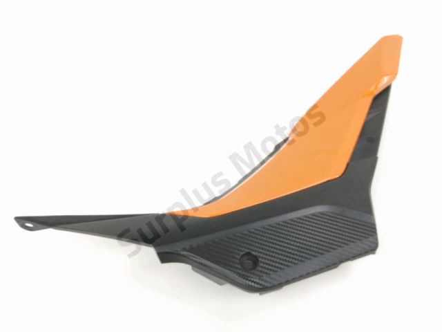 Cache lateral droit occasion HONDA CB 500 F 2016