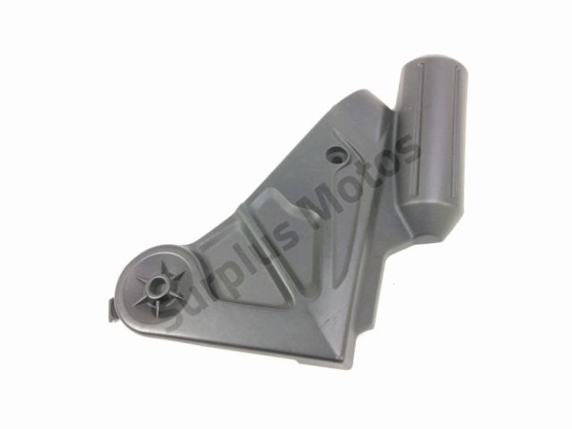 Habillage de cadre gauche occasion KAWASAKI VERSYS 650 2022