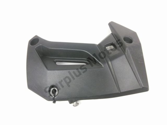 Demi sabot droit occasion KAWASAKI VERSYS 650 2022