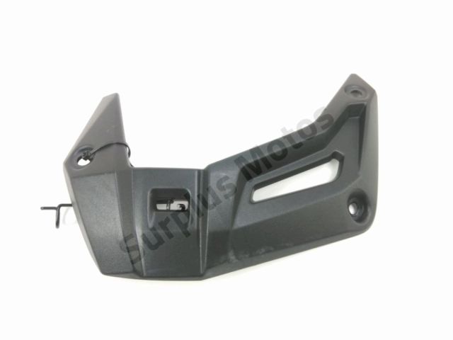 Demi sabot gauche occasion KAWASAKI VERSYS 650 2022