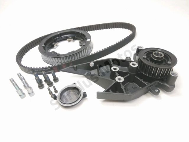 Kit chaine complet occasion KYMCO CV3 2024