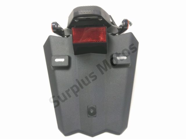 Support de plaque et eclairage occasion KYMCO CV3 2024