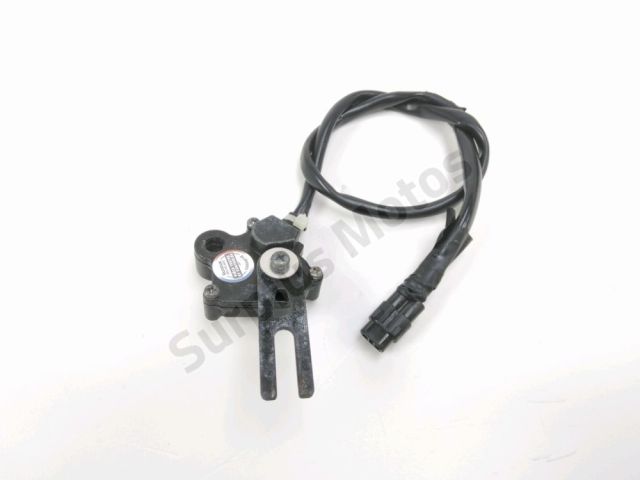 Contacteur de bequille occasion KAWASAKI VERSYS 650 2022