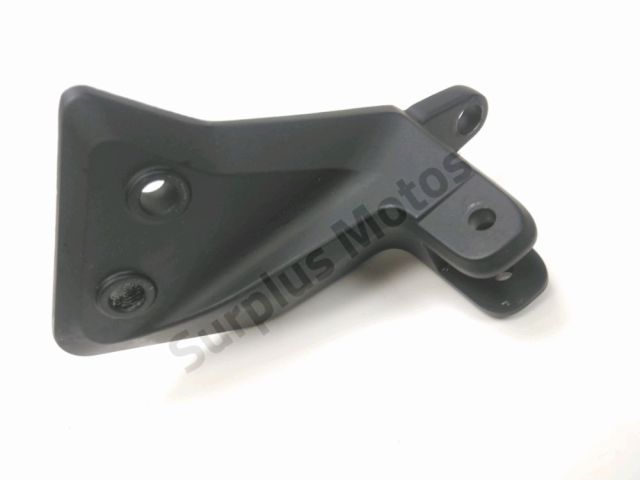 Platine arriere droite complete occasion KYMCO CV3 2024