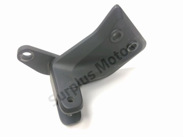 Platine arriere gauche complete occasion KYMCO CV3 2024
