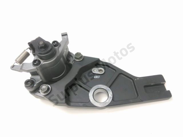 Etrier frein arriere occasion KYMCO CV3 2024