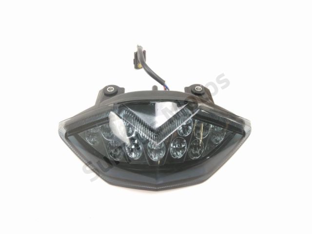 Feu arriere occasion KAWASAKI VERSYS 650 2022