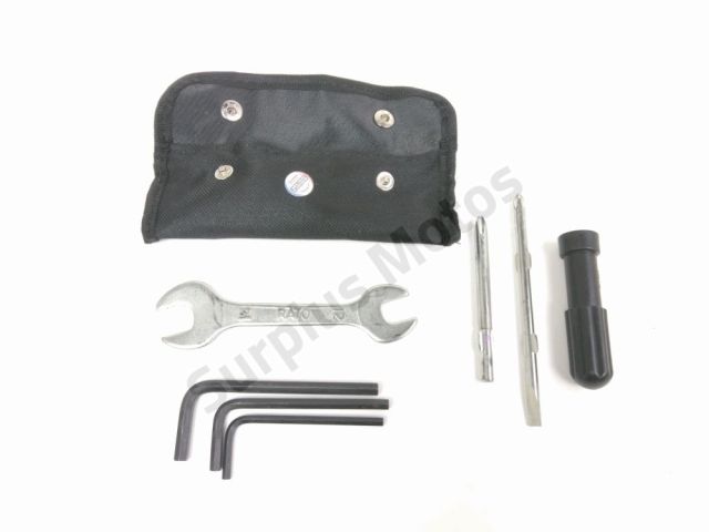 Trousse outil occasion KAWASAKI VERSYS 650 2022