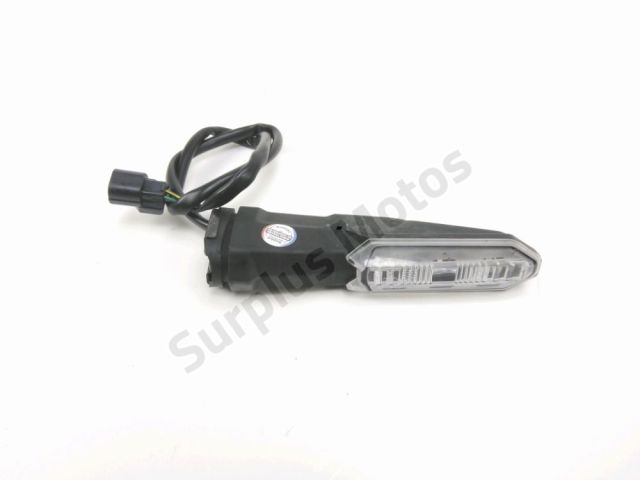 Clignotant arriere d occasion KAWASAKI VERSYS 650 2022