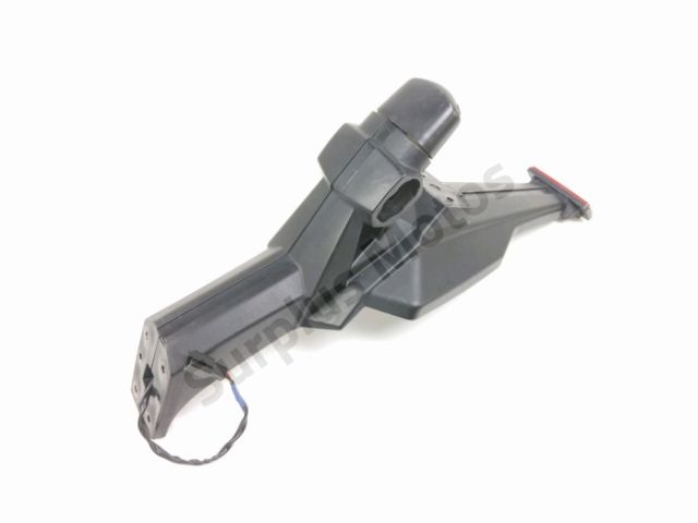 Support de plaque et eclairage occasion KAWASAKI VERSYS 650 2022