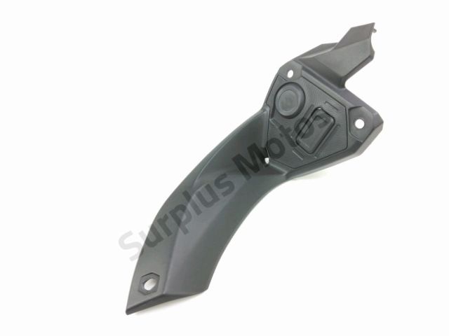 Sous face de carenage gauche occasion KAWASAKI VERSYS 650 2022