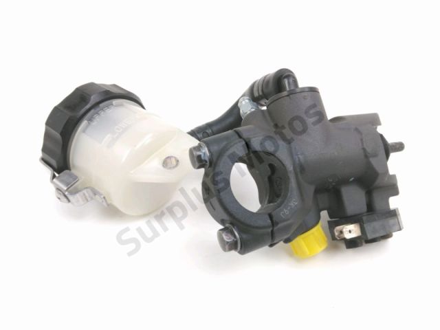 Maitre cylindre frein av complet occasion SUZUKI GSXR 1000 2006