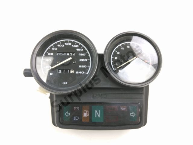 Compteur occasion BMW R 1100 GS 1997