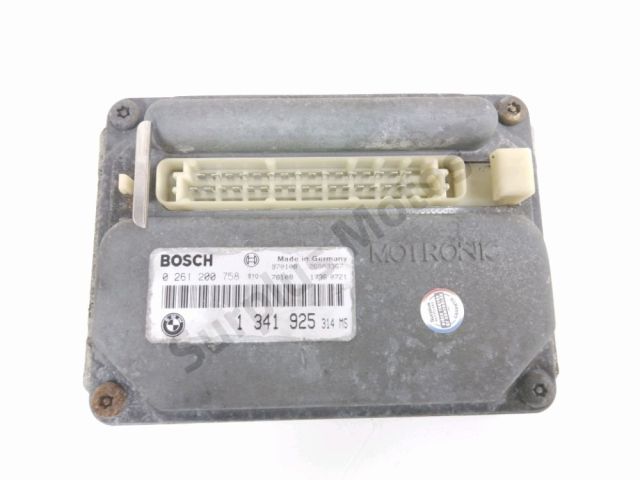 Boitier injection occasion BMW R 1100 GS 1997