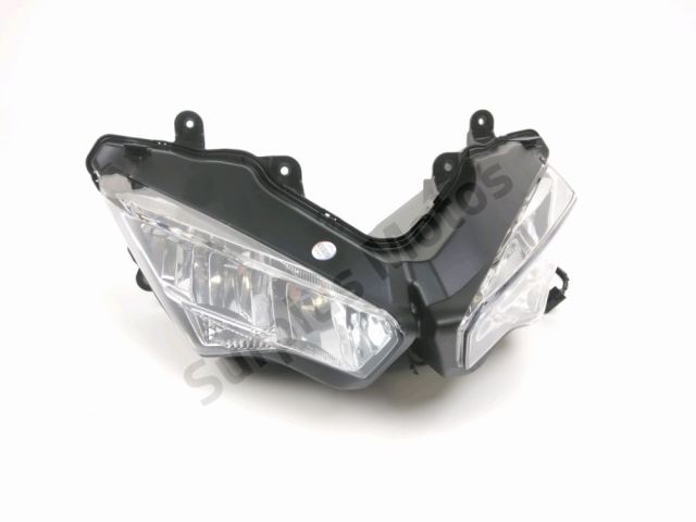 Optique avant occasion KAWASAKI VERSYS 650 2022