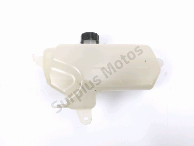 Vase expansion occasion KAWASAKI VERSYS 650 2022