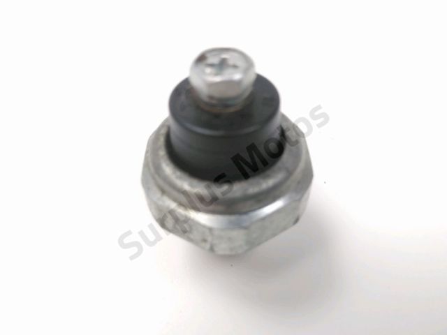 Sonde occasion YAMAHA MT-07 2022