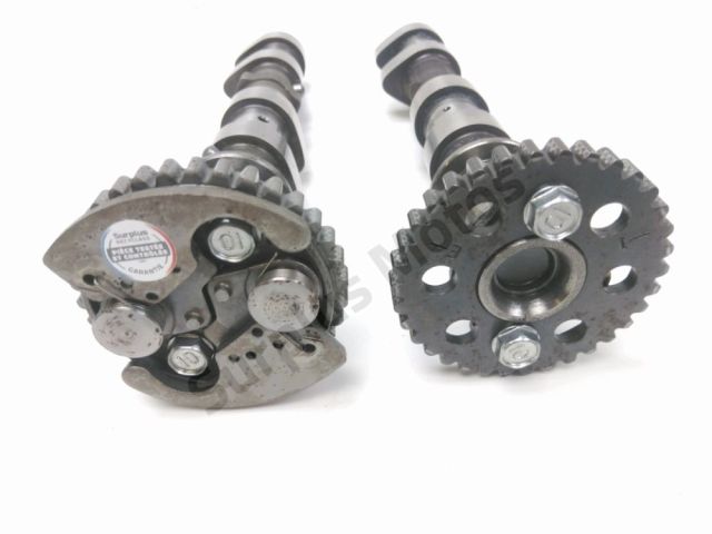 Arbres a cames occasion YAMAHA MT-07 2022