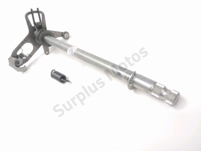 Arbre de selecteur occasion YAMAHA MT-07 2022