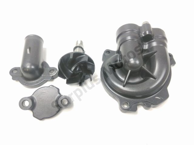 Pompe a eau occasion YAMAHA MT-07 2022