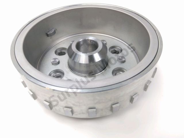 Rotor occasion YAMAHA MT-07 2022