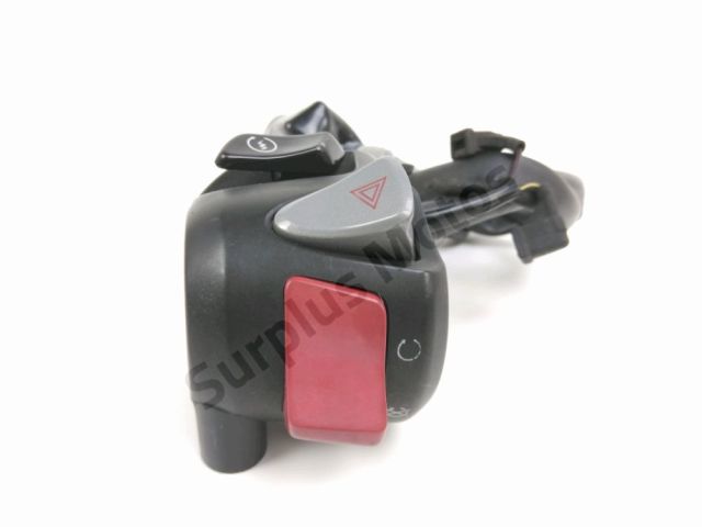 Commodo droit occasion HONDA CB 500 F 2016