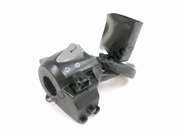 Commodo gauche occasion HONDA CB 500 F 2016