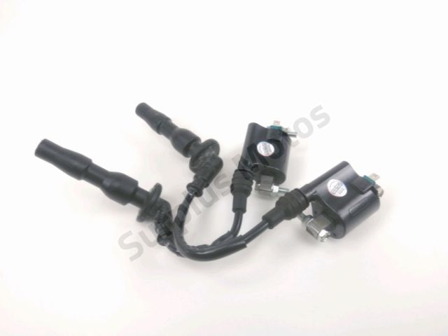 Bobine allumage occasion HONDA CBR 500 R 2021