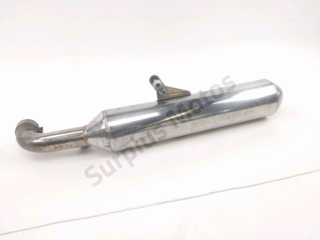 Silencieux 4t occasion MOTO GUZZI BREVA 2005