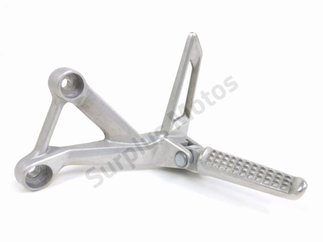 Platine arriere gauche complete occasion HONDA CB 500 F 2016