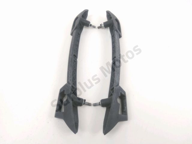 Porte paquets arriere occasion MOTO GUZZI BREVA 2005