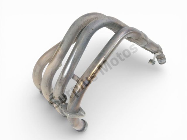 Tubulure avant occasion HONDA CBF 600 2006