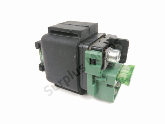 Relais de demarreur occasion HONDA CBF 600 2006