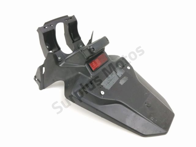 Support de plaque et eclairage occasion HONDA CBF 600 2006