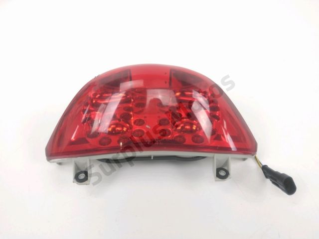 Feu arriere occasion MOTO GUZZI BREVA 2005