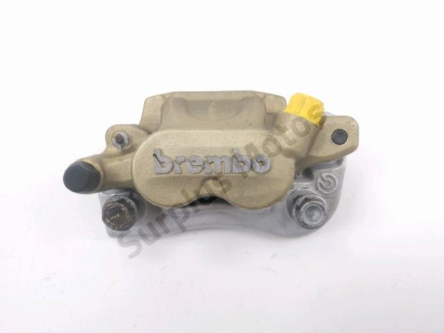 Etrier frein arriere occasion MOTO GUZZI BREVA 2005
