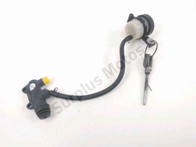 Maitre cylindre frein ar complet occasion MOTO GUZZI BREVA 2005
