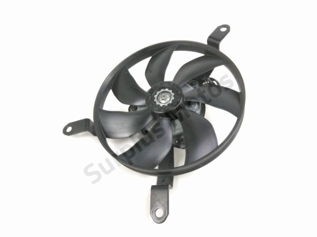Ventilateur occasion KAWASAKI Z 750 2011