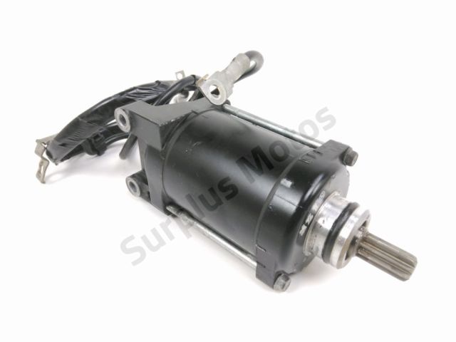 Demarreur occasion HONDA CB 500 F 2016