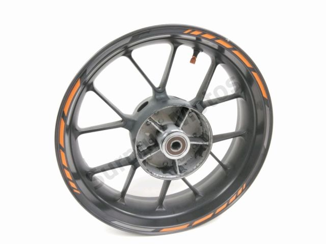 Jante arriere occasion HONDA CB 500 F 2016