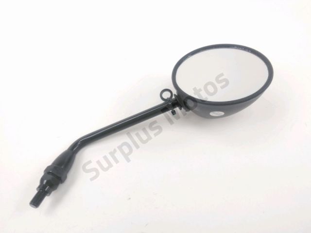 Retro droit occasion MOTO GUZZI BREVA 2005