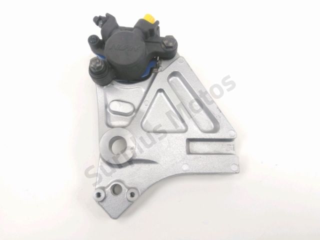 Etrier frein arriere occasion KAWASAKI Z 800  2017