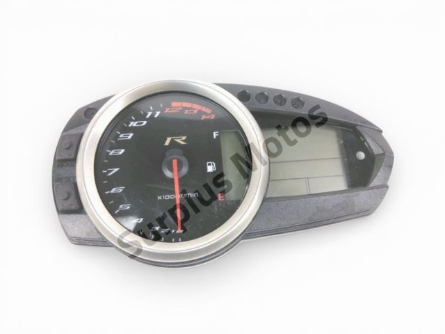 Compteur occasion KAWASAKI Z 750 2011