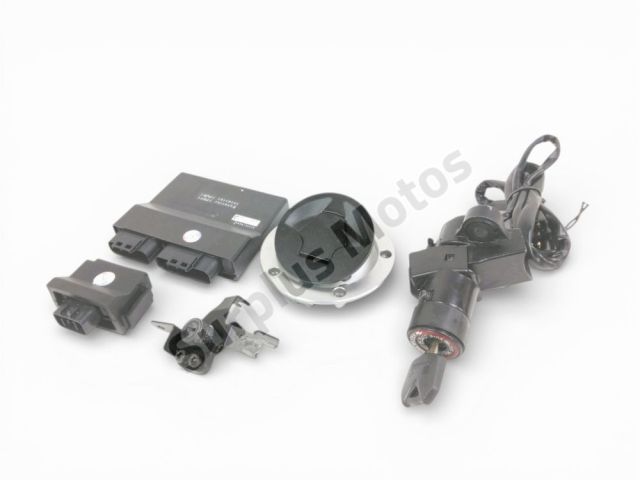 Serrure occasion KAWASAKI Z 750 2011