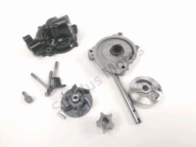 Pompe a eau occasion KAWASAKI Z 800  2017