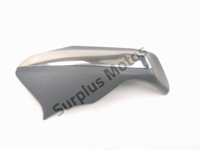 Carenage avant gauche occasion MOTO GUZZI BREVA 2005