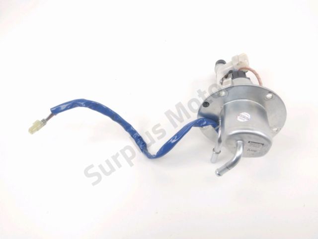 Pompe a essence occasion KAWASAKI Z 800  2017